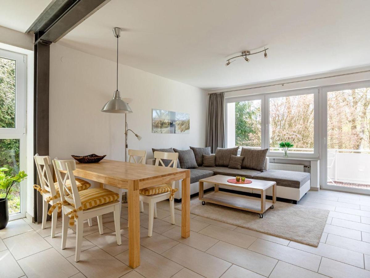 Flat In Eutin On The Kleiner Eutiner See Lake Exterior foto