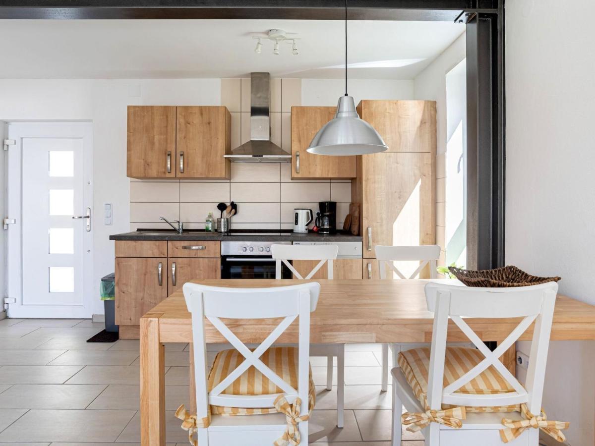 Flat In Eutin On The Kleiner Eutiner See Lake Exterior foto