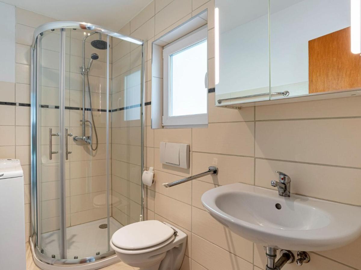 Flat In Eutin On The Kleiner Eutiner See Lake Exterior foto